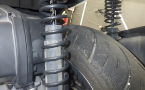 HONDA FORZA 250 1999 MF15