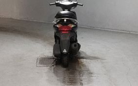 SUZUKI ADDRESS V125 CF4MA
