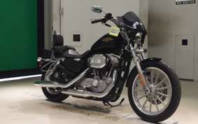 HARLEY XL883LI 2009