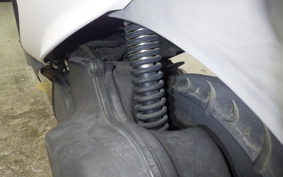 SUZUKI LET's 4 2024 CA45A