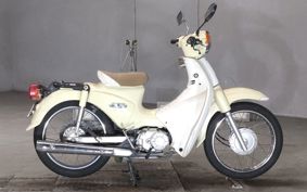 HONDA SUPER CUB110 JA07