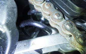 SUZUKI GSR400 2008 GK7DA