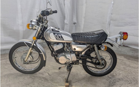 YAMAHA GT50 FT1
