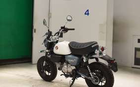 HONDA MONKEY 125 1997 JB05