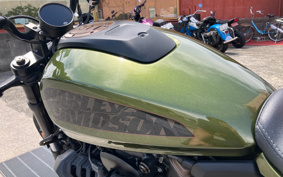 HARLEY RH1250S 2022 ZC4
