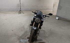 HONDA CB650R RH03