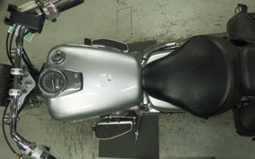 HONDA SHADOW 400 CLASSIC 2011 NC44