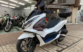 HONDA PCX125 JK05