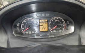 SUZUKI SKYWAVE 200 (Burgman 200) 2001 CH41A