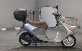 SUZUKI LET's 4 CA43A