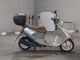 Фото Suzuki LET's 4 с японского аукциона