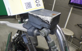 YAMAHA DRAGSTAR 250 1997 VG02J