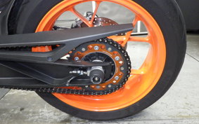 KTM 890 DUKE R 2020