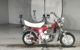 HONDA DUCKS50 AB26