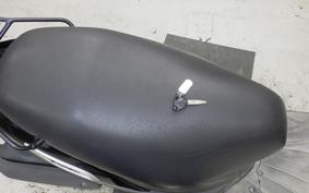 SUZUKI ADDRESS V125 G CF4EA