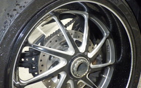 DUCATI DIAVEL Carbon 2014