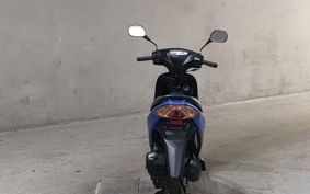 SUZUKI ADDRESS V50 CA4BA