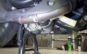 VESPA PRIMAVERA125 2015
