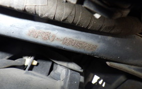 HONDA TODAY AF61