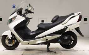 SUZUKI SKYWAVE 250 (Burgman 250) S 2 CJ43A