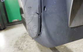 HONDA TACT-4ﾍﾞｰｼｯｸ 2008 AF75