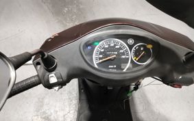 YAMAHA AKUSHI STREET SE53J