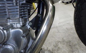 YAMAHA SR500 1989 1JN