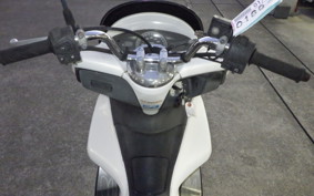 HONDA PCX125 JF28