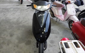 HONDA DIO Gen.6 AF62