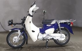 HONDA SUPER CUB110 JA42