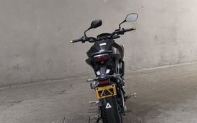 HONDA CB125 R JC91