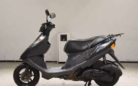 SUZUKI ADDRESS V125 G 2002 CF46A
