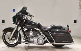 HARLEY FLHX 1580 2007