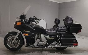 KAWASAKI VOYAGER1200 ZG9A13