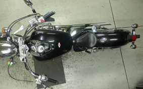 HONDA SHADOW 400 2008 NC34