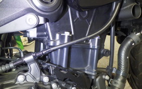 KAWASAKI Z250 Gen.2 2025 EX250Y