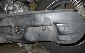 YAMAHA JOG Z Gen.2 SA16J
