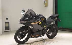 KAWASAKI NINJA 250 2 2003 EX250Y
