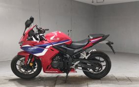 HONDA CBR400R 2024 NC65