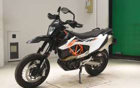 KTM 690 SMC R 2021
