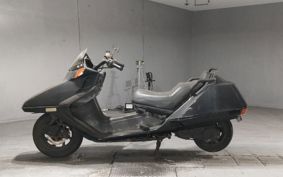 HONDA FUSION MF02