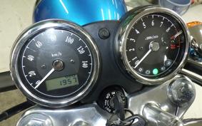 KAWASAKI ESTRELLA 1995 BJ250A
