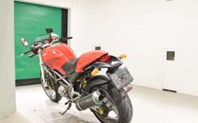 DUCATI DUCATI M900SI 2001