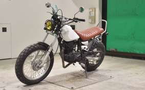 YAMAHA TW200 2JL