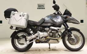 BMW R1150GS 2002