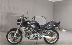 KAWASAKI BALIUS250 ZR250A