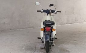 HONDA SUPER CUB70 C70