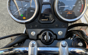HONDA CB400SFV-4ABS 2019 NC42