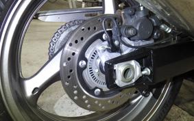 SUZUKI BANDIT 1250 F 2011 GW72A