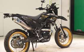 KAWASAKI KLX230 SM 2004 LX230A